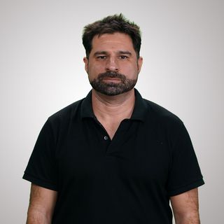 guido AGOSTINELLI foto autor