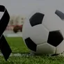 El técnico estaba trabajando con juveniles de su club cuando se descompensó y falleció.