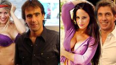 Chato y Hoppe: los productores de Showmatch las prefieren bailarinas Chato y Hoppe: los productores de Showmatch las prefieren bailarinas