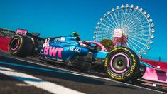 La Fórmula 1 volverá recién el fin de semana del 3 de mayo en el GP de Miami La Fórmula 1 volverá recién el fin de semana del 3 de mayo en el GP de Miami