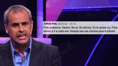 Rial y su catarsis: Pide audiencia y no va; es la quinta vez ¿Para qué? Rial y su catarsis: Pide audiencia y no va; es la quinta vez ¿Para qué?
