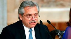 El Presidente encabezará la Asamblea Legislativa.