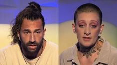 La famila de Licha de Gran Hermano contra Furia La famila de Licha de Gran Hermano contra Furia