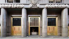 El ministerio de Economía destacó la importancia de preservar el equilibrio fiscal. El ministerio de Economía destacó la importancia de preservar el equilibrio fiscal.