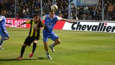 El partido que define el segundo ascenso será este domingo desde las 17 El partido que define el segundo ascenso será este domingo desde las 17