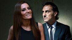 Natacha Jaitt publicó un audio hot de Diego Latorre Natacha Jaitt publicó un audio hot de Diego Latorre