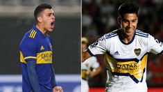 ¿Boca suelta a Pavón para repatriar a Pol fernández?