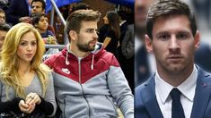 Todo por un jueguito: Shakira y Piqué se enfrentaron por La Pulga Todo por un jueguito: Shakira y Piqué se enfrentaron por La Pulga