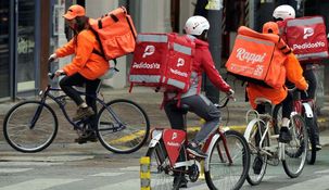 El análisis muestra aumento del empleo con bajos ingresos y escasa protección.&nbsp;