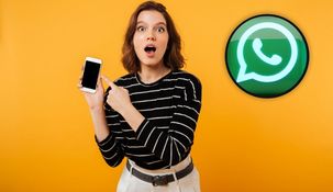 WhatsApp se renueva con un listado de emojis diferente. WhatsApp se renueva con un listado de emojis diferente.