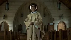Una serie que combina un clásico del terror: espiritus malignos y religión.