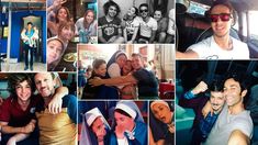 Así fueron los últimos días de grabación de Esperanza Mía: mirá la emotiva despedida del elenco Así fueron los últimos días de grabación de Esperanza Mía: mirá la emotiva despedida del elenco