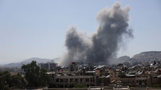 Israel y Siria llegaron a un acuerdo de alto al fuego con el apoyo de Estados Unidos