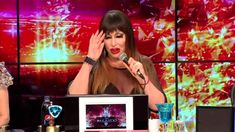 Moria Casán: Todavía no firmé para el Bailando Moria Casán: Todavía no firmé para el Bailando