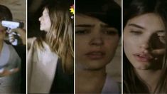 Dramática escena en Los ricos no piden permiso: murió Josefina Dramática escena en Los ricos no piden permiso: murió Josefina