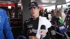Colapinto finalizó 11°, mientras que Gasly lo hizo 17° en el Gran Premio de Países Bajos Colapinto finalizó 11°, mientras que Gasly lo hizo 17° en el Gran Premio de Países Bajos