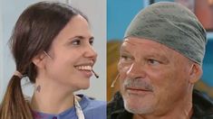 Romina tuvo una sorpresiva revelación sobre Alfa y su reacción fue muy llamativa. Romina tuvo una sorpresiva revelación sobre Alfa y su reacción fue muy llamativa.