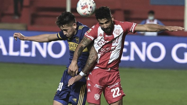 Ambos equipos buscaran quedarse con los tres puntos.
