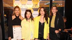 La app de citas relevó a participantes de la Generación Z sobre la brecha de género. La app de citas relevó a participantes de la Generación Z sobre la brecha de género.