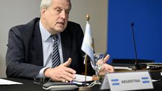 El ministro de Educación ejercerá la Presidencia Pro Tempore Argentina de Educación.