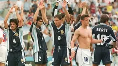 Este jugador fue clave en el Mundial de Francia 1998. Este jugador fue clave en el Mundial de Francia 1998.