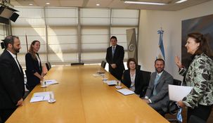 Amnistía Internacional advirtió al Gobierno sobre abordaje de la protesta social y uso de armas letales