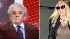 Susana a Antonio Gasalla: Quiero hacer público este amor que yo tengo por vos Susana a Antonio Gasalla: Quiero hacer público este amor que yo tengo por vos