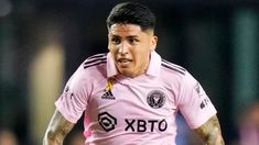 Facundo Farías sufrió una grave lesión ligamentaria. Facundo Farías sufrió una grave lesión ligamentaria.