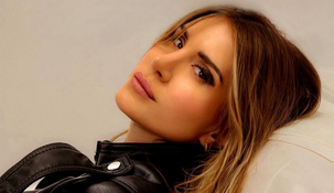 El renovado rubio iluminado que marca el nuevo estilo de Mica Tinelli. El renovado rubio iluminado que marca el nuevo estilo de Mica Tinelli.