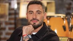 Nico Occhiato será el nuevo conductor de la Voz Argentina Nico Occhiato será el nuevo conductor de la Voz Argentina