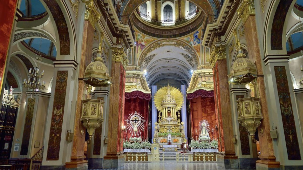 Conocé Salta en 2026: así es la catedral que tenés que visitar sí o sí