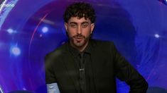 Ulises parece tener en claro qué hará con su liderazgo. Ulises parece tener en claro qué hará con su liderazgo.