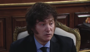Javier Milei anunció la creación del Consejo Económico del Presidente.