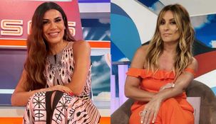 Yanina Latorre aseguró que Flor de la V quiere echar a Marcela Tauro: qué se lo impide