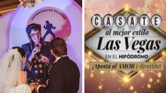 La tradicional empresa porteña invitó a casarse el Día de San Valentín. La tradicional empresa porteña invitó a casarse el Día de San Valentín.