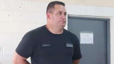 Jorge Luis Castells trabajaba en el Servicio Penitenciario Bonaerense. Jorge Luis Castells trabajaba en el Servicio Penitenciario Bonaerense.