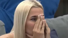 La Tora cruzó un límite. La Tora cruzó un límite.