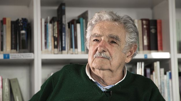 Pepe Mujica criticó a Milei: Será un trágico personaje de historieta