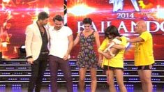 Inesperado: pese a ser favorito en las redes, Pedro Alfonso quedó afuera del Bailando Inesperado: pese a ser favorito en las redes, Pedro Alfonso quedó afuera del Bailando