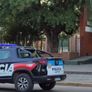Pasó un mes del tiroteo en San Cristóbal, en Santa Fe. Pasó un mes del tiroteo en San Cristóbal, en Santa Fe.