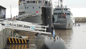 escandaloso veredicto por el hundimiento del ara san juan: tres absoluciones y un unico condenado
