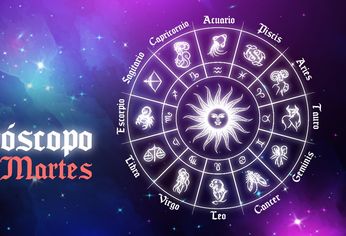 Todo lo que tenés que saber sobre salud, dinero, amor y trabajo según tu signo. Todo lo que tenés que saber sobre salud, dinero, amor y trabajo según tu signo.