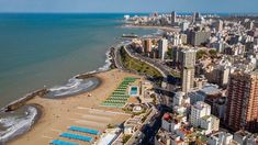 La Feliz, la ciudad más elegida por los argentinos. La Feliz, la ciudad más elegida por los argentinos.