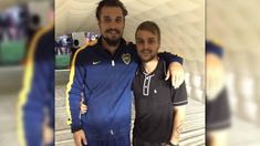 El hermano de Osvaldo, irónico: Felicitaciones a lo que dedican tiempo y plata pisando la vida de la gente como cucarachas solo por rating El hermano de Osvaldo, irónico: Felicitaciones a lo que dedican tiempo y plata pisando la vida de la gente como cucarachas solo por rating