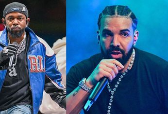 Kendrick Lamar decidió ir a la guerra definitiva contra Drake.