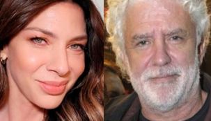 La famosa detalló el calvario que vivió a manos del empresario. La famosa detalló el calvario que vivió a manos del empresario.