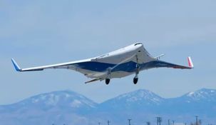 Un gran avance tecnológico se espera en los próximos años para los aviones comerciales.