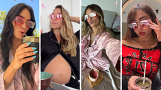 ¿Qué hay detrás de las fotos con lentes rosas? ¿Qué hay detrás de las fotos con lentes rosas?