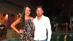 El gesto de un arquero para acompañar los proyectos de su esposa: renunció al club y cruza el continente. El gesto de un arquero para acompañar los proyectos de su esposa: renunció al club y cruza el continente.