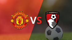 manchester united y bournemouth se encuentran en la fecha 16 manchester united y bournemouth se encuentran en la fecha 16